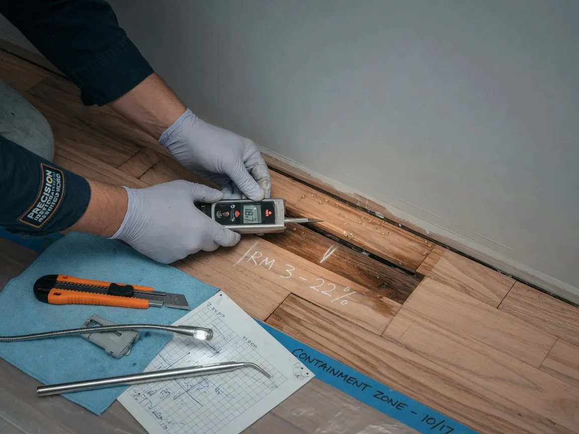 Why choose Water Removal in Clayton, OH